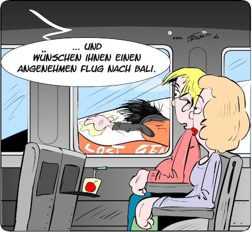 Endlich Urlaub ... Endlich Urlaub ...