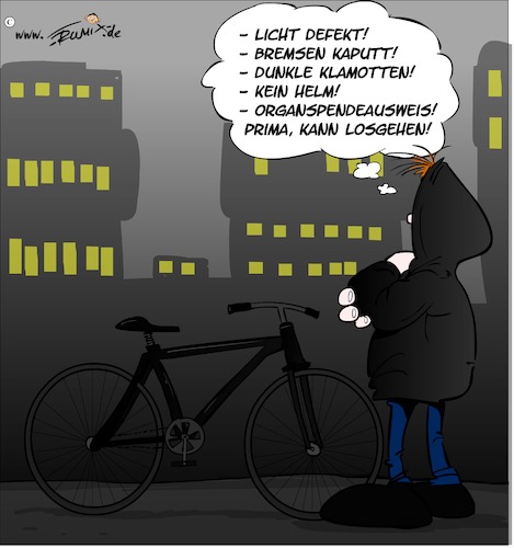 Endlich wieder Fahrradfahren Endlich wieder Fahrradfahren