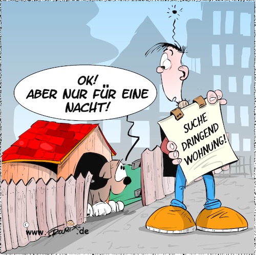 Es wird eng ... Es wird eng ...