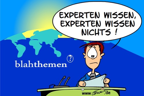 Experten Meinung Experten Meinung