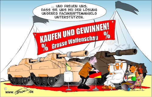 Fachkräftemangel Fachkräftemangel