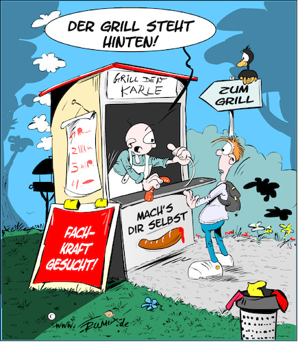 Fachkräftemangel kein Problem Fachkräftemangel kein Problem