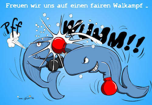 Fairer Wahlkampf Fairer Wahlkampf