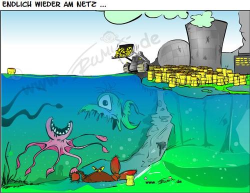 Fukushima reloaded Fukushima reloaded