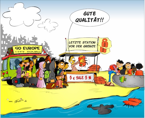 Gute Qualität ... Gute Qualität ...