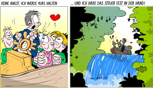 Habeck haelt Kurs Habeck haelt Kurs