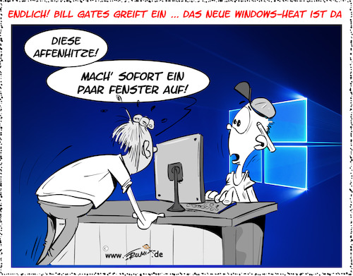 Hitzewelle Hitzewelle