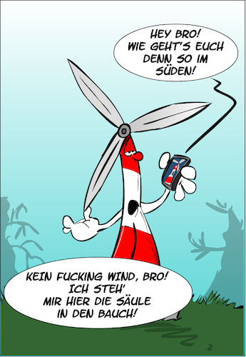 Im Sueden nichts Neues Im Sueden nichts Neues