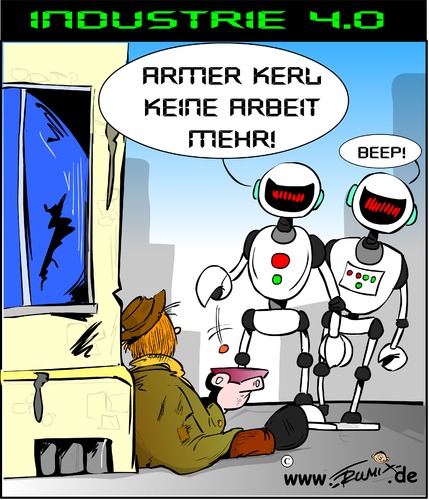 Industrie 4.0 Industrie 4.0