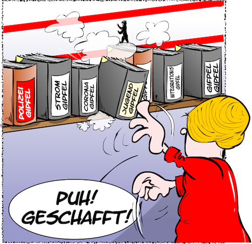 Jugendgipfel Jugendgipfel