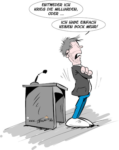 Kein Bock mehr Kein Bock mehr