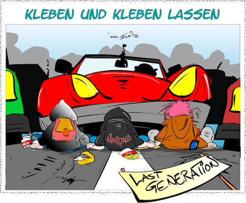 Last generation Last generation