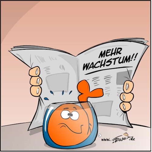 Cartoon: Mehr Wachstum (medium) by Trumix tagged wachstum,wirtschaft,umwelt,ressourcen,aktien,g20,freihandel,globalierierung,wachstum,wirtschaft,umwelt,ressourcen,aktien,g20,freihandel,globalierierung