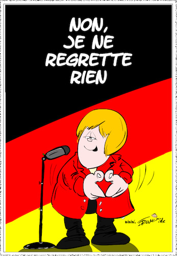 Merkel Buch Merkel Buch