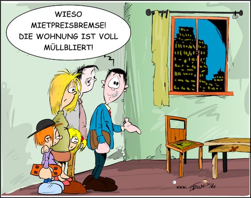 Mietpreisbremse Mietpreisbremse