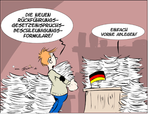 Migrationspolitik Migrationspolitik