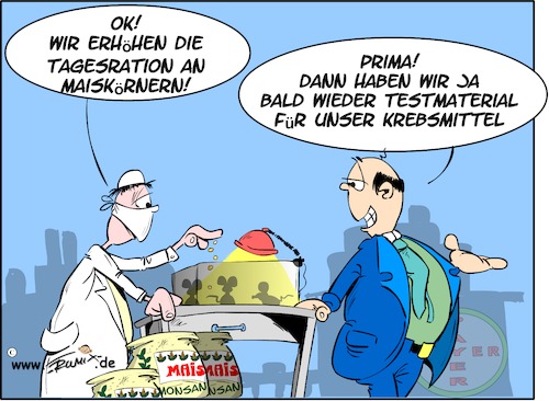Monsanto_Glyphosat_Bayer Monsanto_Glyphosat_Bayer