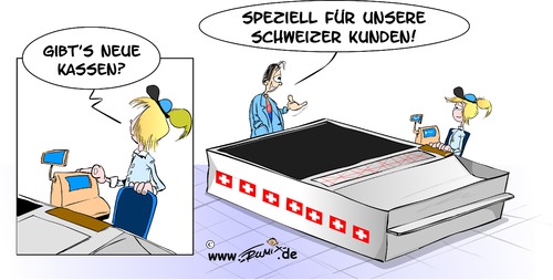 Neues aus der Grenzregion Neues aus der Grenzregion
