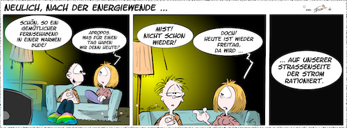 Neulich nach der Energiewende Neulich nach der Energiewende