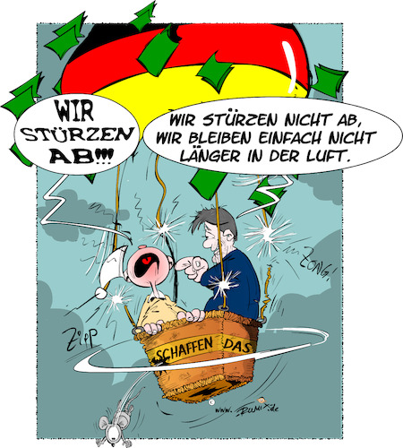 Cartoon: Nur keine Panik ... (medium) by Trumix tagged zeitenwende,energie,habeck,robert,grundlast,windräder,eneuerbar,co2,fußabdruck,dunkelflaute,brownout,blackout,lng,fracking,klimawandel,deutschland,wirtschaft,stromzaehler,zeitenwende,energie,habeck,robert,grundlast,windräder,eneuerbar,co2,fußabdruck,dunkelflaute,brownout,blackout,lng,fracking,klimawandel,deutschland,wirtschaft,stromzaehler