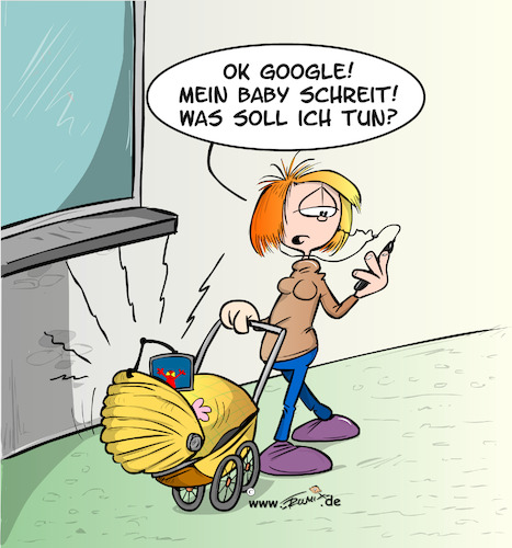 OkGoogle was soll ich tun OkGoogle was soll ich tun