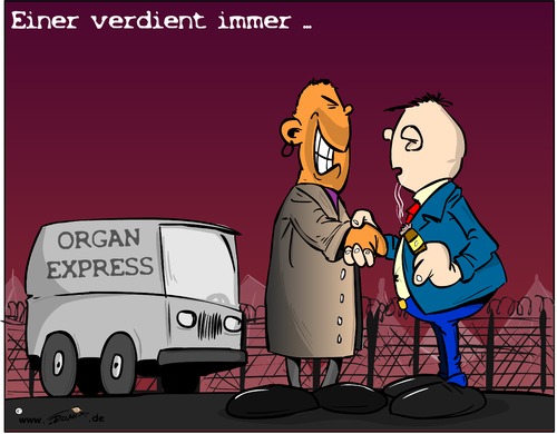 OrganExpress OrganExpress