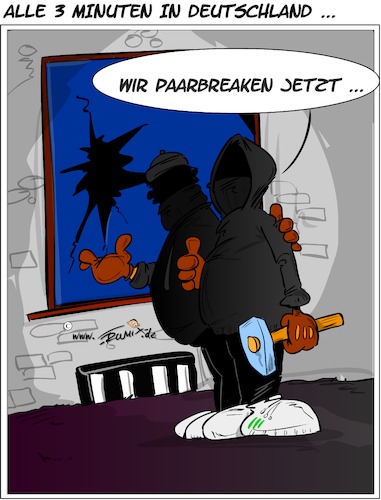 Cartoon: Organisierte Einbrecherbanden (medium) by Trumix tagged einbrecher,kriminalitär,räuber,einbruch,serie,organisiert,verbrecher,raub,sicherheit,polizei,kripo,untersuchung,soko,gesetz,geld,vermögen,einbrecher,kriminalitär,räuber,einbruch,serie,organisiert,verbrecher,raub,sicherheit,polizei,kripo,untersuchung,soko,gesetz