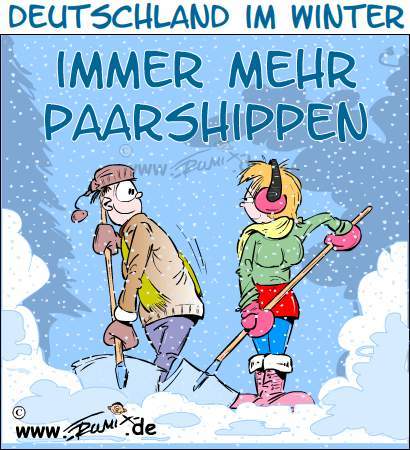 Paarshippen Paarshippen
