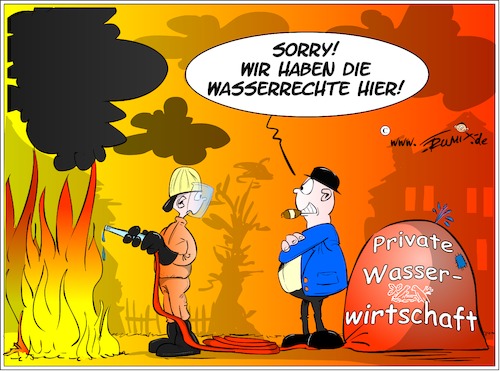 Recht auf sauberes Wasser Recht auf sauberes Wasser