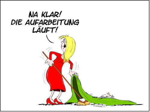 RKI-Protokoll Aufarbreitung RKI-Protokoll Aufarbreitung