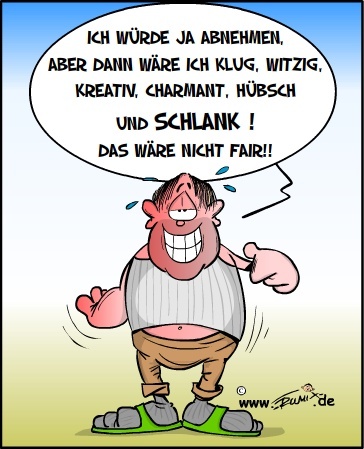 Cartoon: Schön sein ist nicht alles (medium) by Trumix tagged schön,sein,ist,nicht,alles,dummheit,eingebildet,trummix