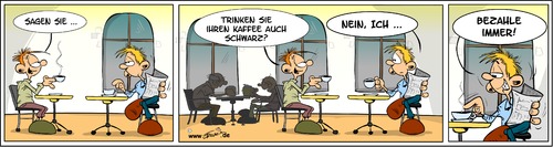 Schwarztrinker Schwarztrinker