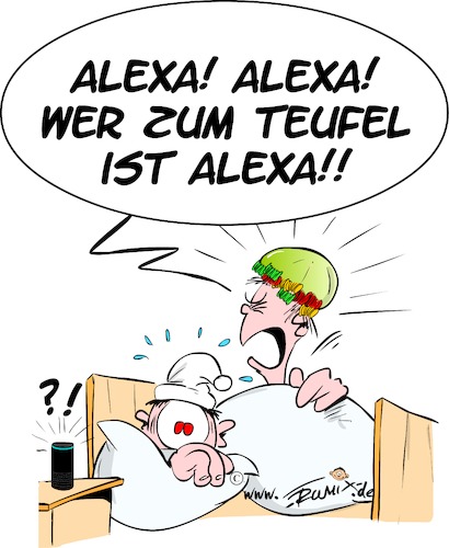 Smartes Heim Glueck allein Smartes Heim Glueck allein