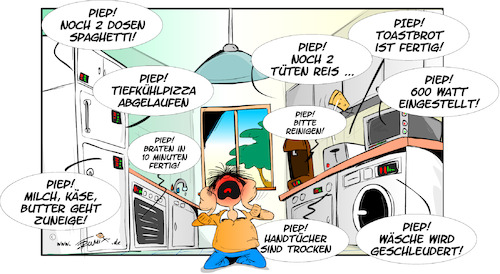 Smartes Home Smartes Home