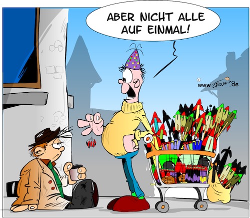 Teilen macht Freude Teilen macht Freude