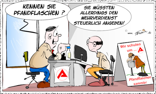 Umschulung leicht gemacht Umschulung leicht gemacht