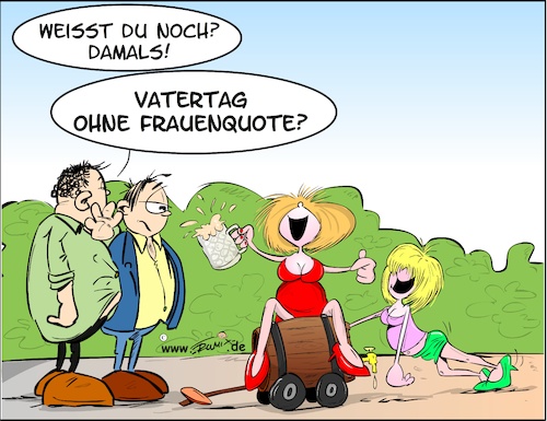 Vatertag