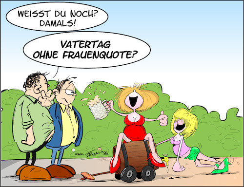 Vatertag Vatertag