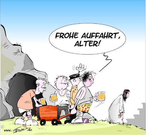 Vatertag Vatertag