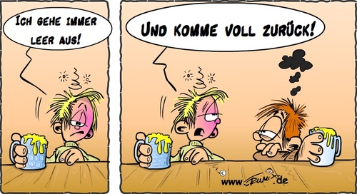 Voll im Leben Voll im Leben
