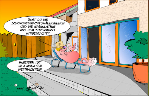 Weihnachten steht vor der Tuer Weihnachten steht vor der Tuer