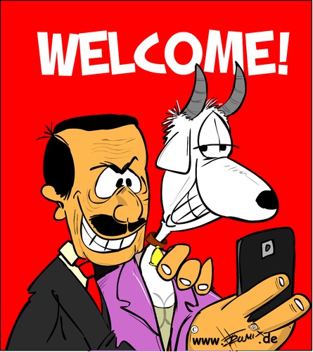 Wellcome Wellcome