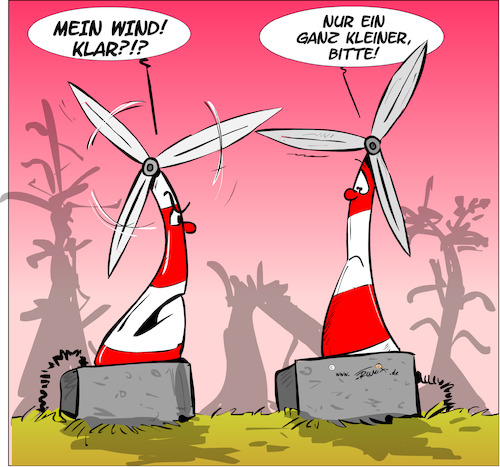 Windrad Mein Wind Dein Wind .. Windrad Mein Wind Dein Wind ..