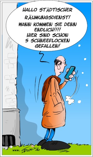 Cartoon: Winterdienst (medium) by Trumix tagged winterdienst,schneeräumer,schneeräumpflicht,schnee,glätte,eis,streufahrzeuge,winterdienst,schneeräumer,schneeräumpflicht,schnee,glätte,eis,streufahrzeuge