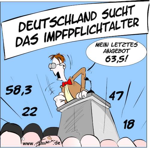 Cartoon: Impfpflicht Einigung (medium) by Trumix tagged impfpflicht,corona,omicron,ampel,abstimmung,lauterbach,scholz,lindner,cdu,fdp,grüne,impfpflicht,corona,omicron,ampel,abstimmung,lauterbach,scholz,lindner,cdu,fdp,grüne