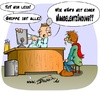 Cartoon: Ausverkauft (small) by Trumix tagged schweinegrippe grippe h1n1 gesundheit gesundheitssystem reform quartal doktor arzt ärzte kassen krankheiten krankenkasse swineflu