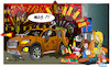 Cartoon: Berliner Raketenwerfer (small) by Trumix tagged mitdervollenhärtedesgesetzes,konsequenzen,berlin,böllerverbot,randale,wirschaffendas,party,zerstörung,silvester,köllnerdomplatte,neuköln,krawallnacht,deutschland,silvesternacht,raketenwerfer,chaoten