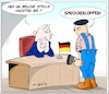 Cartoon: Beruf mit Zukunft Sprücheklopfer (small) by Trumix tagged berufausbildung,ausbildung,fachkräftemangel,fachkraft,arbeit,anstellung