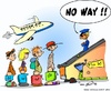 Cartoon: BryanAir (small) by Trumix tagged flugline,kerosin,kostengründe,ryan,air,ryanair,treibstoff,trummix