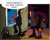 Cartoon: Drängellei am Fensterbrett (small) by Trumix tagged einbrecher,kriminalitär,räuber,einbruch,serie,organisiert,verbrecher,raub,sicherheit,polizei,kripo,untersuchung,soko,gesetz,polizeiarbeit,polizist,polizeiverhör,verhör,sonderkommisison,kommissar,inspektor,detektiv